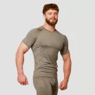 Pulse futópóló Vetiver - S - zöld - GymBeam