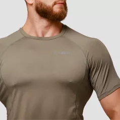 Pulse futópóló Vetiver - L - zöld - GymBeam