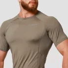 Pulse futópóló Vetiver - XL - zöld - GymBeam