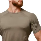 Pulse futópóló Vetiver - XL - zöld - GymBeam