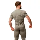 Pulse futópóló Vetiver - XL - zöld - GymBeam