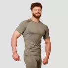 Pulse futópóló Vetiver - XXL - zöld - GymBeam