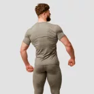 Pulse futópóló Vetiver - XXL - zöld - GymBeam