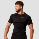 Pulse futópóló Black - L - fekete - GymBeam