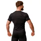 Pulse futópóló Black - L - fekete - GymBeam