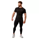 Pulse futópóló Black - L - fekete - GymBeam