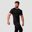 Pulse futópóló Black - XXL - fekete - GymBeam