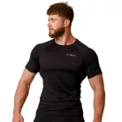 Pulse futópóló Black - XXL - fekete - GymBeam