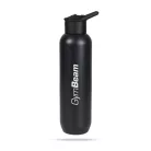 ALPHA kulacs Graphite 1000 ml - fekete - GymBeam