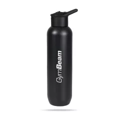 ALPHA kulacs Graphite 1000 ml - fekete - GymBeam