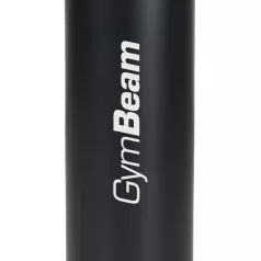 ALPHA kulacs Graphite 1000 ml - fekete - GymBeam