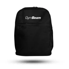 Signature hátizsák Black - fekete - GymBeam