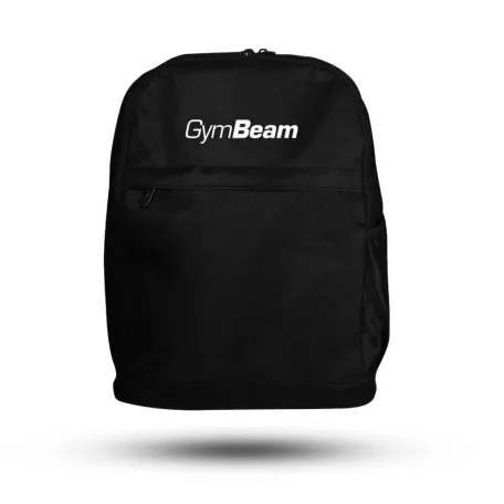 Signature hátizsák Black - fekete - GymBeam