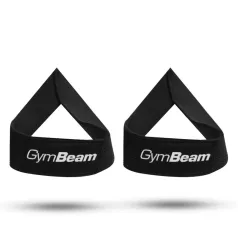 Loop gurtni Black - fekete - GymBeam