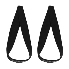 Loop gurtni Black - fekete - GymBeam