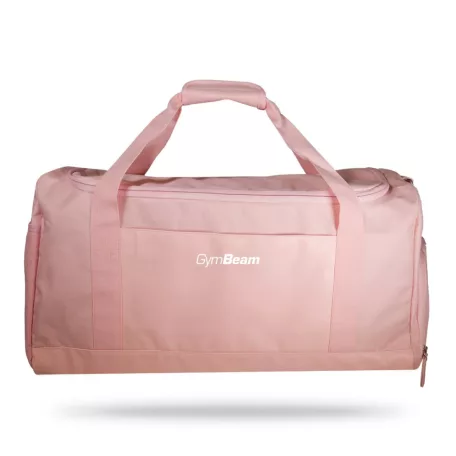 Sense sporttáska Pink - rózsaszín - GymBeam
