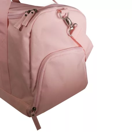 Sense sporttáska Pink - rózsaszín - GymBeam