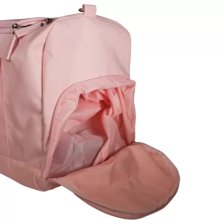 Sense sporttáska Pink - rózsaszín - GymBeam