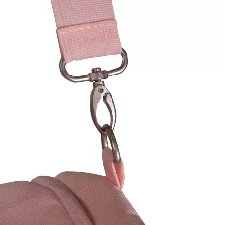 Sense sporttáska Pink - rózsaszín - GymBeam
