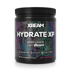 XBEAM Hydrate XP - 112,5 g - eper-kiwi - GymBeam