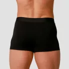 Soft férfi boxeralsó 2Pack Black - S - fekete - GymBeam