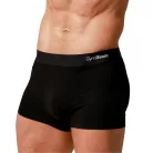 Soft férfi boxeralsó 2Pack Black - M - fekete - GymBeam