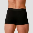 Soft férfi boxeralsó 2Pack Black - XL - fekete - GymBeam