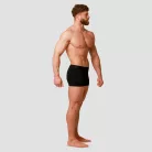 Soft férfi boxeralsó 2Pack Black - XXXL - fekete - GymBeam