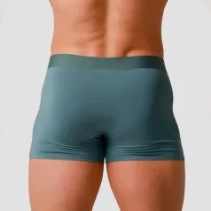 Soft férfi boxeralsó 2Pack Blue - S - kék - GymBeam
