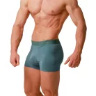 Soft férfi boxeralsó 2Pack Blue - S - kék - GymBeam