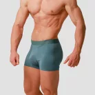 Soft férfi boxeralsó 2Pack Blue - L - kék - GymBeam