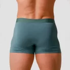 Soft férfi boxeralsó 2Pack Blue - XL - kék - GymBeam