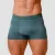 Soft férfi boxeralsó 2Pack Blue - XXXL - kék - GymBeam