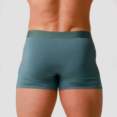 Soft férfi boxeralsó 2Pack Blue - XXXL - kék - GymBeam