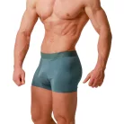 Soft férfi boxeralsó 2Pack Blue - XXXL - kék - GymBeam