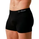 Varrásmentes férfi boxeralsó 2 Pack Black - M - fekete - GymBeam