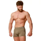 Varrásmentes férfi boxeralsó 2 Pack Army - XXL - zöld - GymBeam
