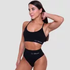 Brazilian alsónemű 2Pack Black - XS - fekete - GymBeam