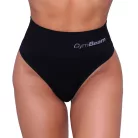 Brazilian alsónemű 2Pack Black - XS - fekete - GymBeam
