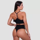 Brazilian alsónemű 2Pack Black - M - fekete - GymBeam