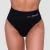 Brazilian alsónemű 2Pack Black - L - fekete - GymBeam