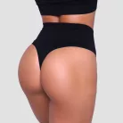 Brazilian alsónemű 2Pack Black - L - fekete - GymBeam