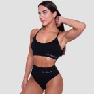 Brazilian alsónemű 2Pack Black - XL - fekete - GymBeam