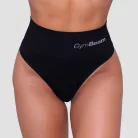 Brazilian alsónemű 2Pack Black - XXL - fekete - GymBeam