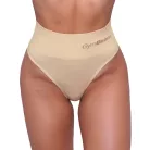 Brazilian alsónemű 2Pack Nude - XS - krém - GymBeam