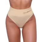 Brazilian alsónemű 2Pack Nude - L - krém - GymBeam