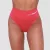 Brazilian alsónemű 2Pack Pink - M - rózsaszín - GymBeam