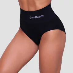   Highrise Briefs alsónemű 2Pack Black - M - fekete - GymBeam