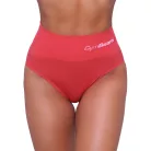 Highrise Briefs alsónemű 2Pack Pink - S - rózsaszín - GymBeam