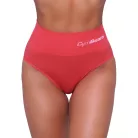 Highrise Briefs alsónemű 2Pack Pink - M - rózsaszín - GymBeam